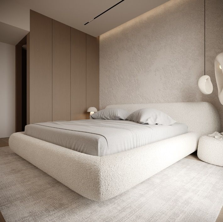 Κρεβάτι Floyd