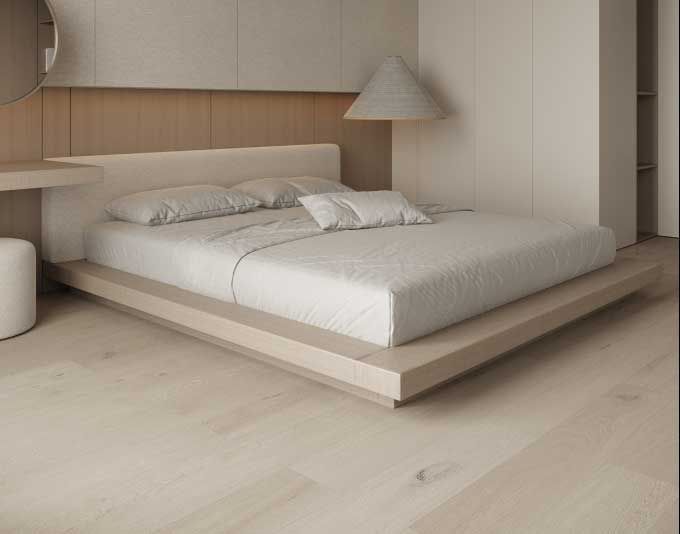 Κρεβάτι Frame