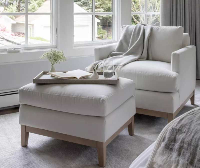 Πολυθρόνα Frame