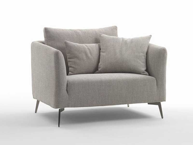 Πολυθρόνα Jill