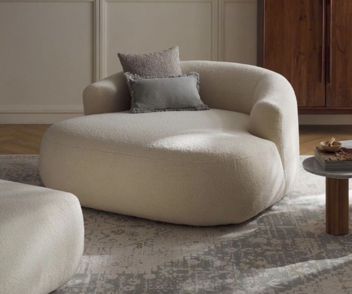 Πολυθρόνα Lap