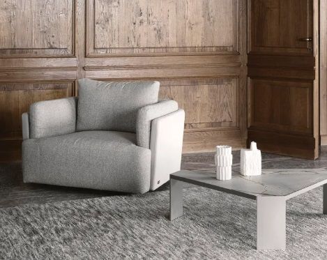 Πολυθρόνα Margot