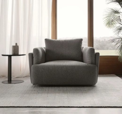 Πολυθρόνα Margot