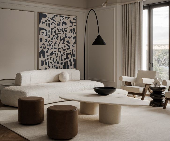 καναπές matisse