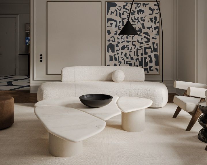 καναπές matisse