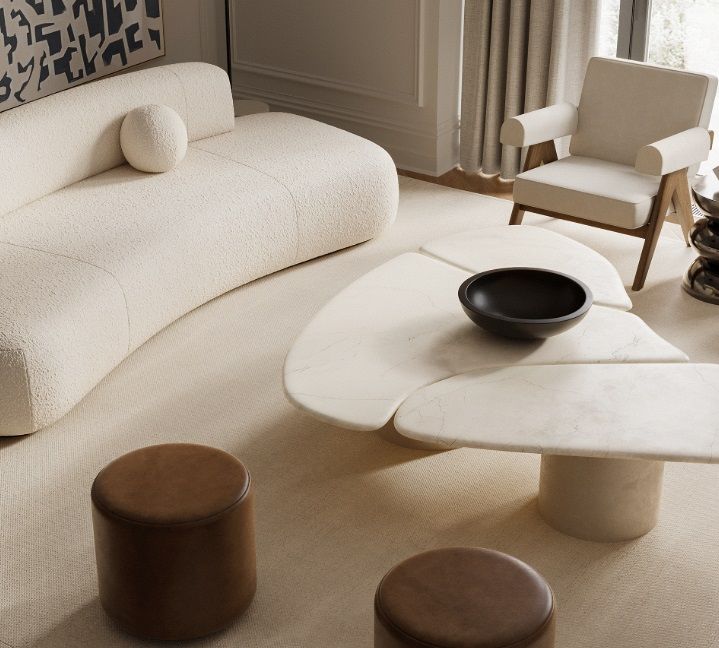 καναπές matisse