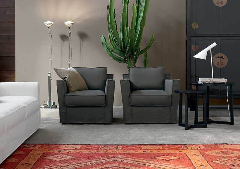 Πολυθρόνα Milady