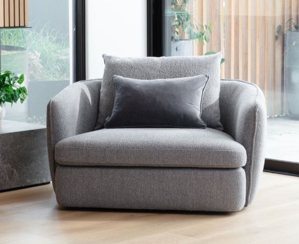 Πολυθρόνα Morfeo