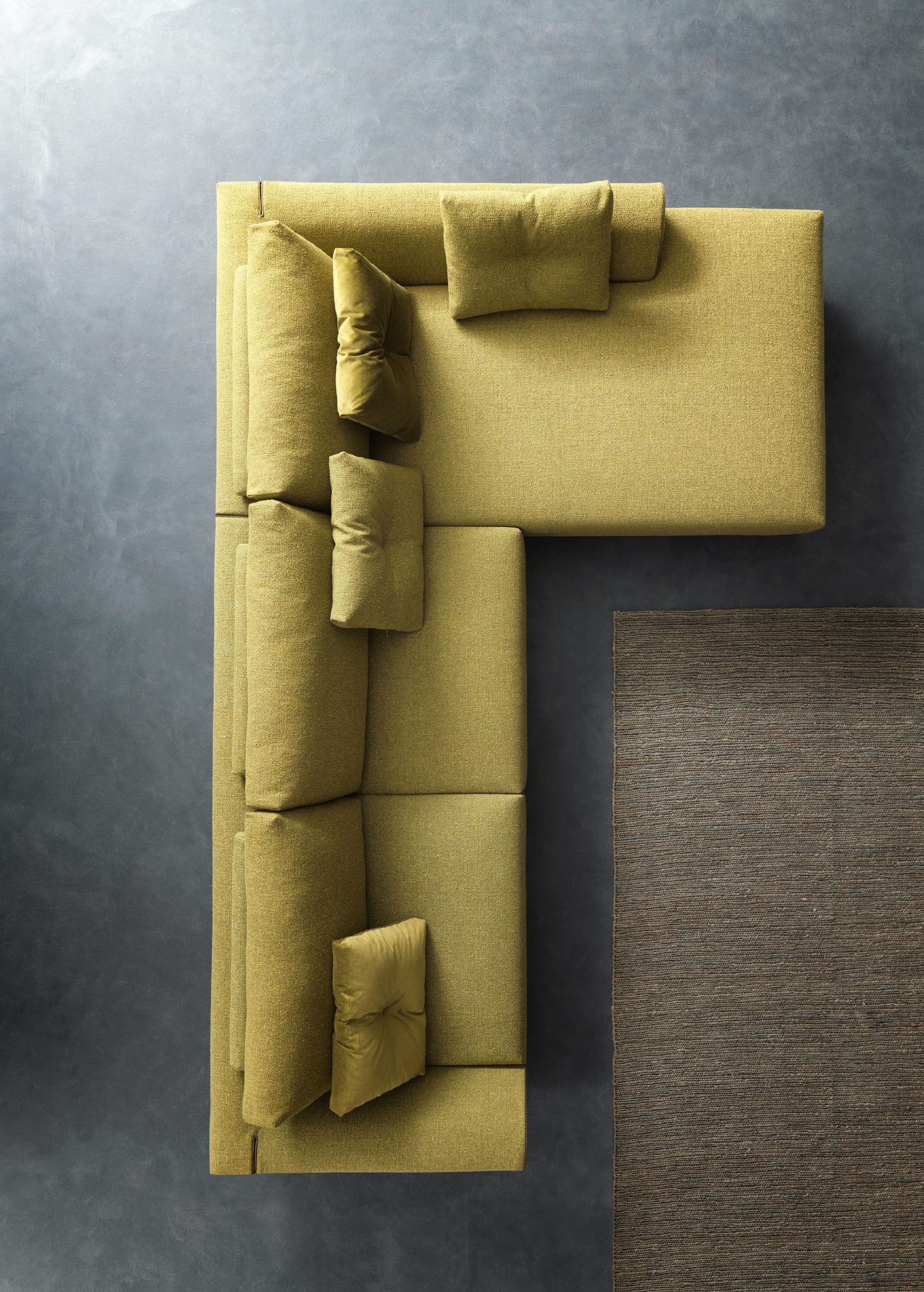 Καναπές Positive