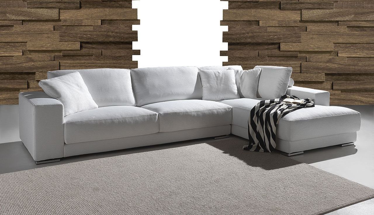 Καναπές Rex White