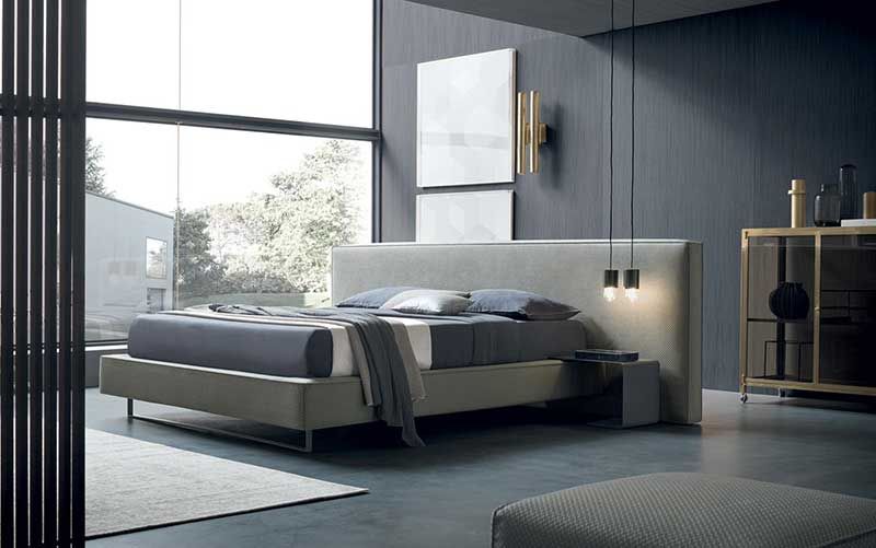 Κρεβάτι Sense