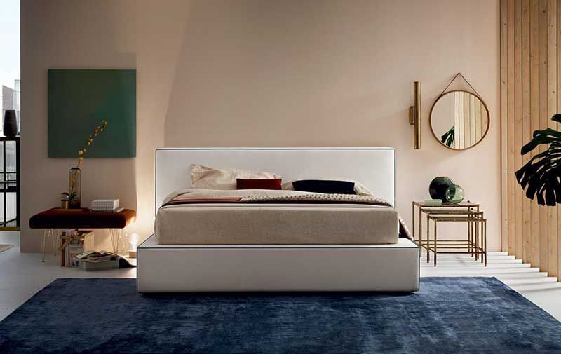 Κρεβάτι Story