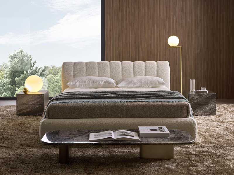 Κρεβάτι Strips