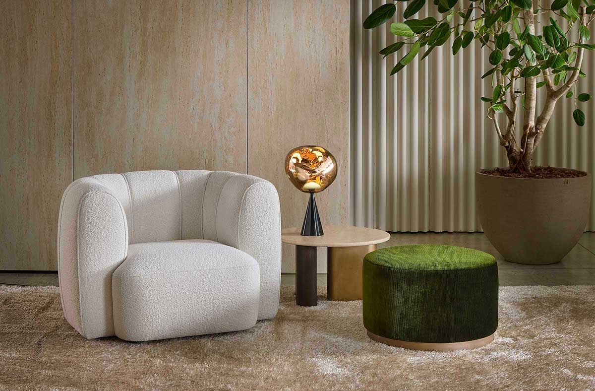 Πολυθρόνες WORKSHOP