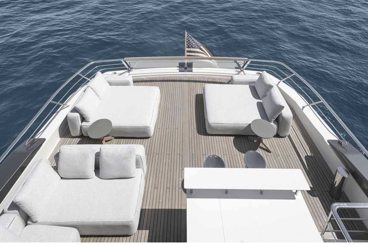 Ταπετσαρίες Σκαφών