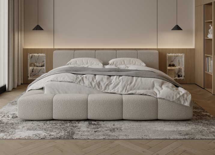 Κρεβάτι Unique