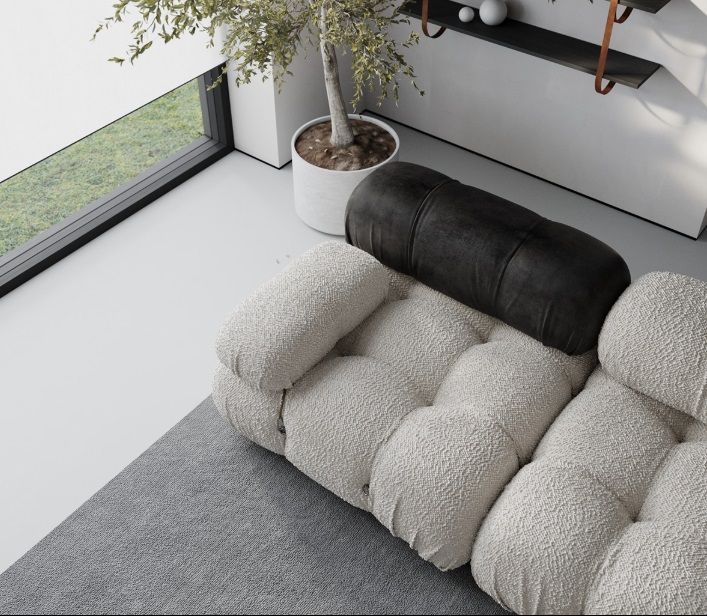 Καναπές Unique