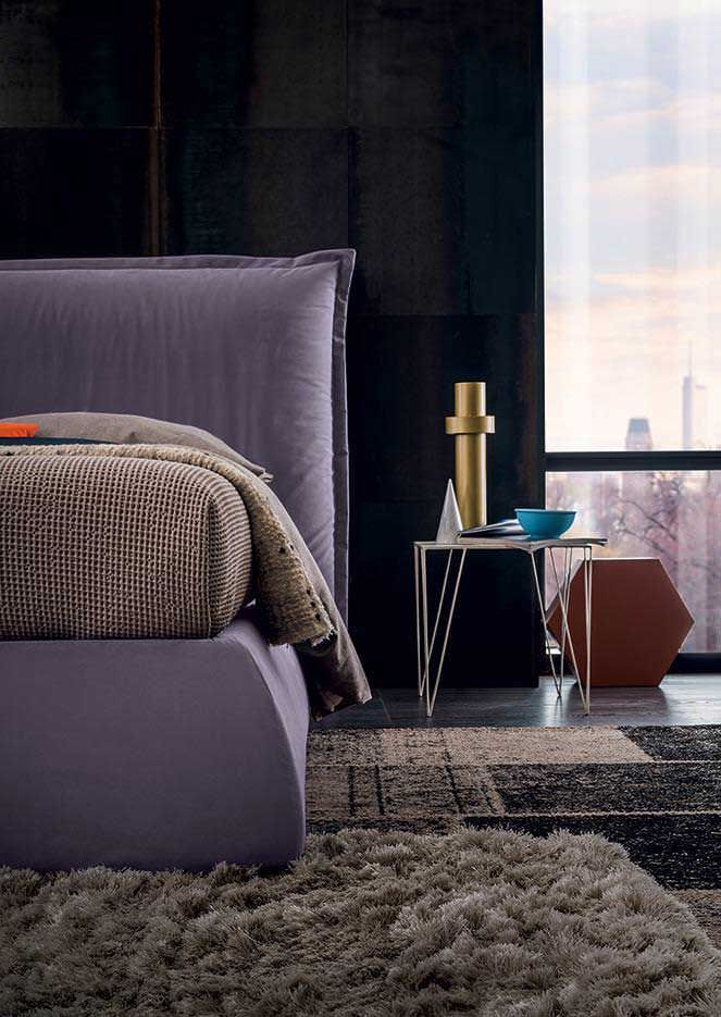 Κρεβάτι Vanity