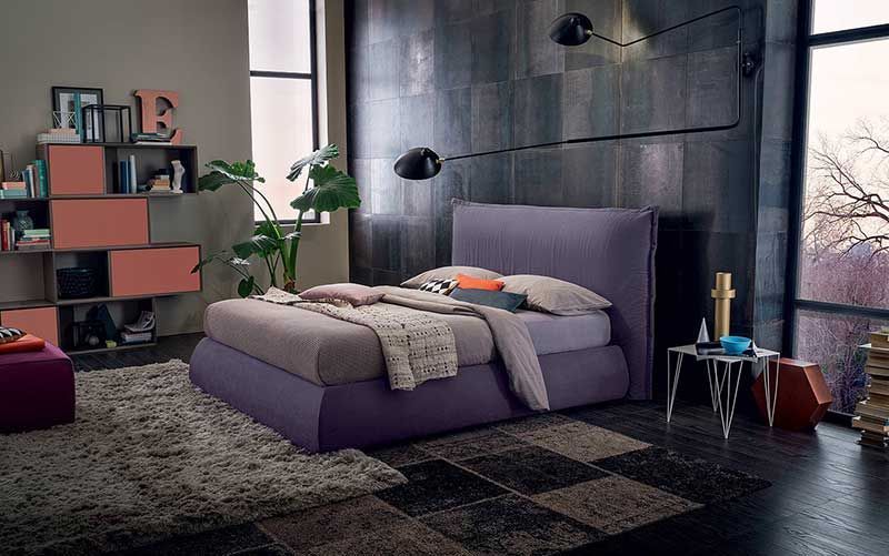 Κρεβάτι Vanity