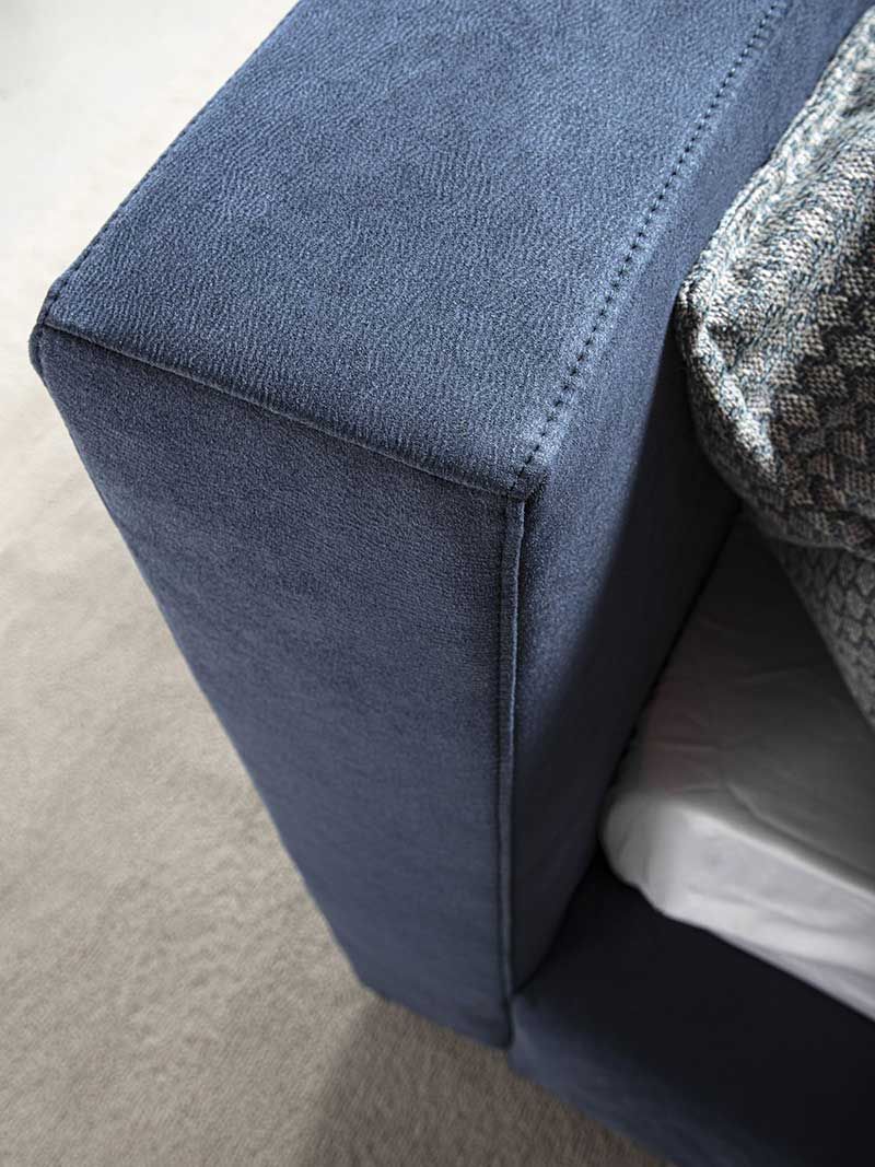 Κρεβάτι Velvet