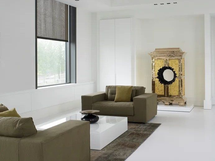 Πολυθρόνα Venus