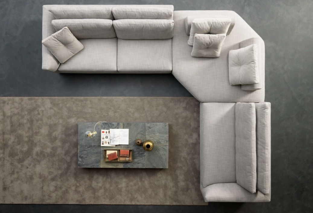 καναπές vogue