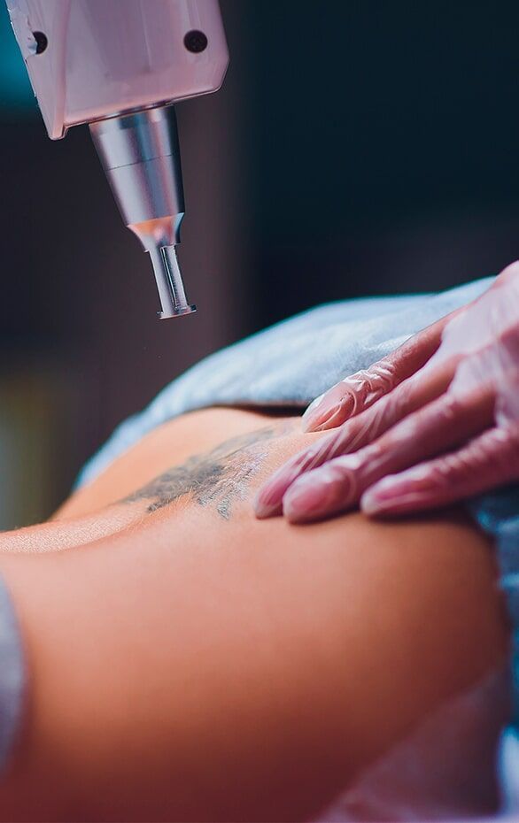 Clínica Laser do Candal