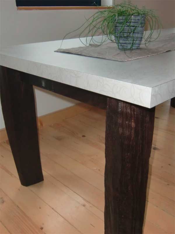 Willkommen bei Neunsinger Bau- und Möbelschreinerei GbR in Kirchensittenbach