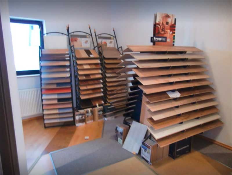 Willkommen bei Neunsinger Bau- und Möbelschreinerei GbR in Kirchensittenbach