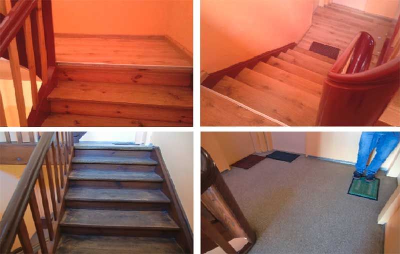 Willkommen bei Neunsinger Bau- und Möbelschreinerei GbR in Kirchensittenbach