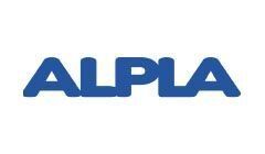 Logo Alpla, Kunde der Johnen Elektroanlagen GmbH