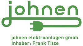 Johnen Elektroanlagen GmbH - Inh. Frank Titze