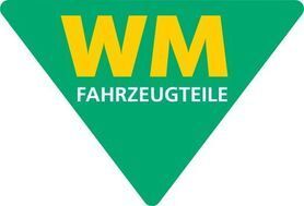 WM Fahrzeugteile Logo
