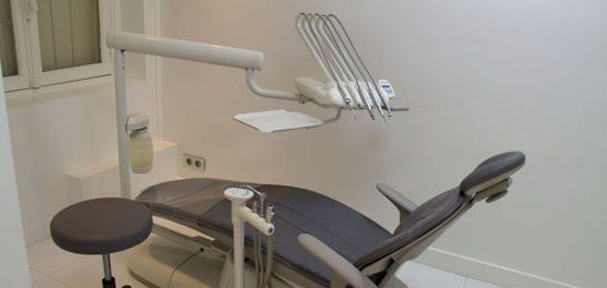 Sedación dental indolora con óxido nitroso