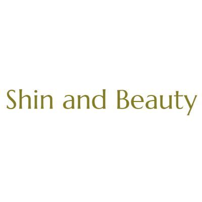 Logo de Shin Tan And Beauty