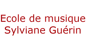 Logo de votre professeur de musique Sylviane Guérin près d'Hurigny