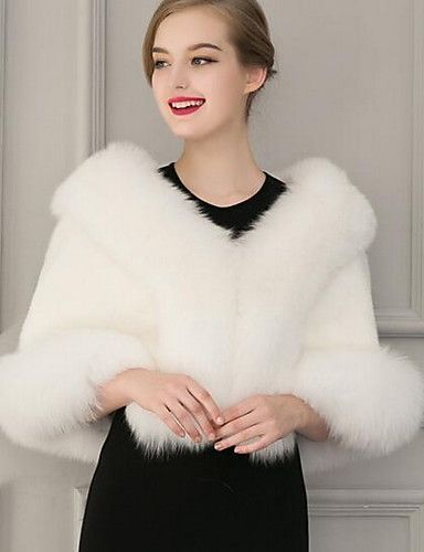 Fox and cashmere stole – SR Furs Diffusion Ltd