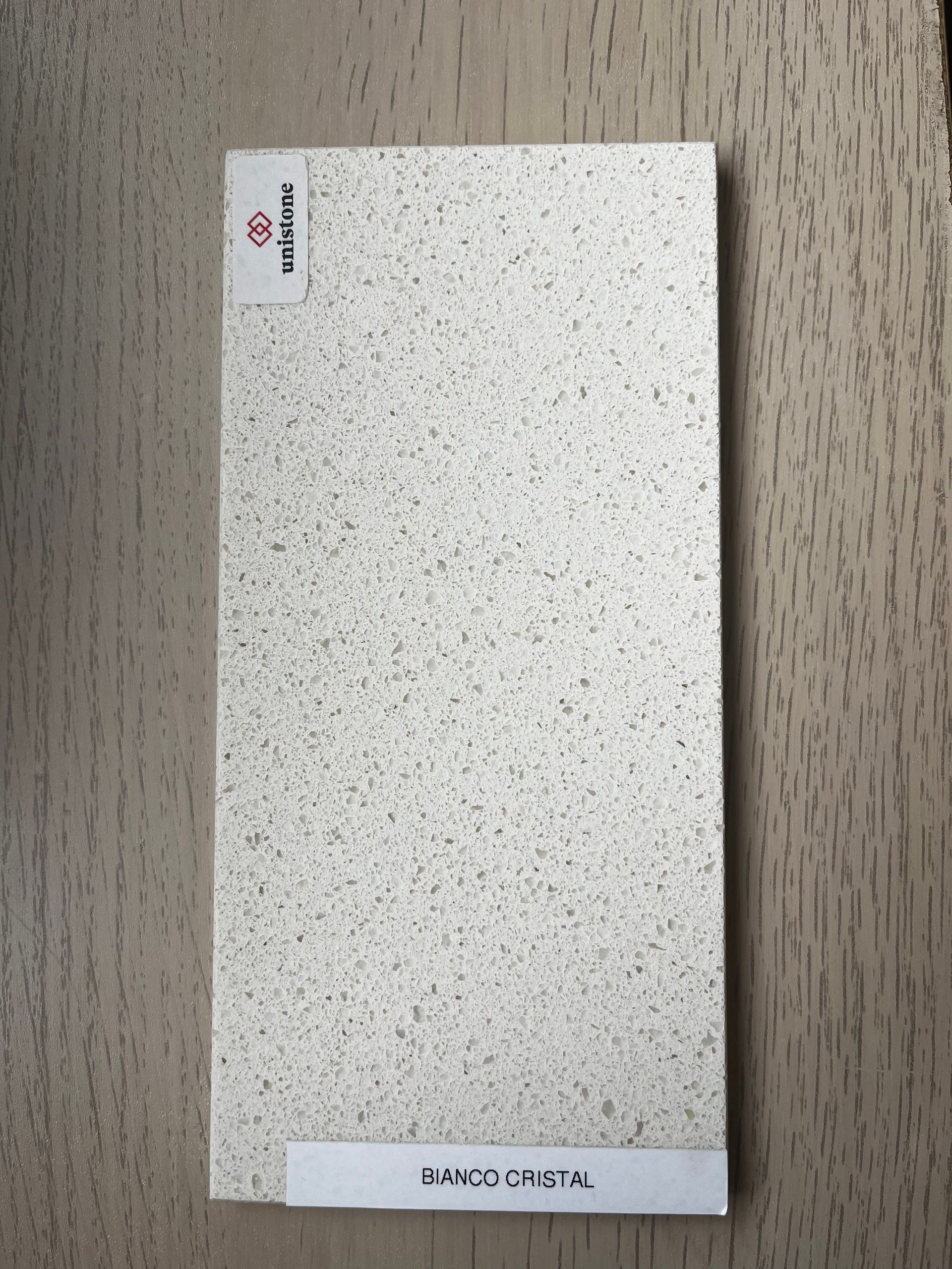 Dalle Bianco Cristal poli