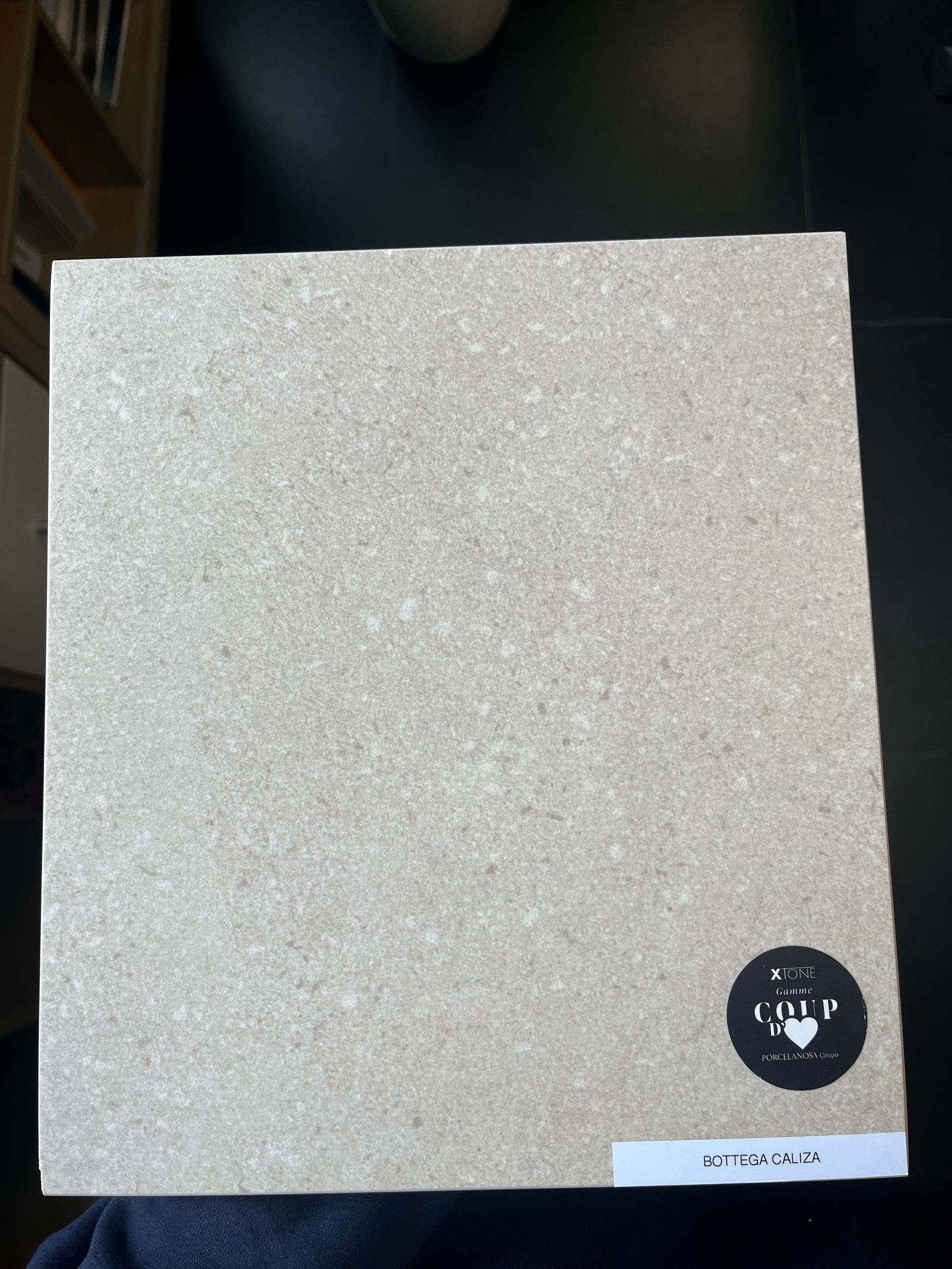 Dalle Bottega Caliza nature