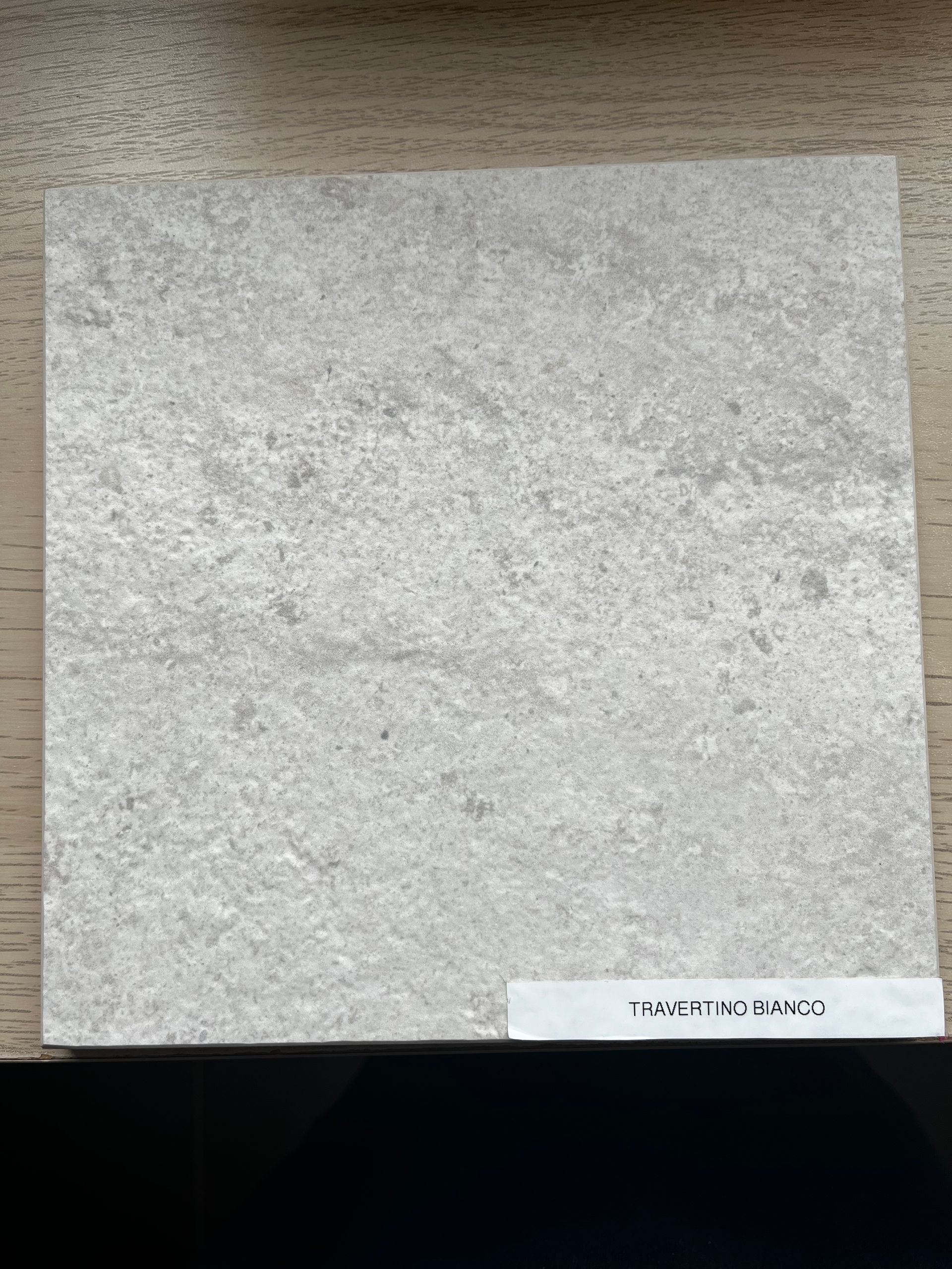 Dalle Travertino Bianco nature