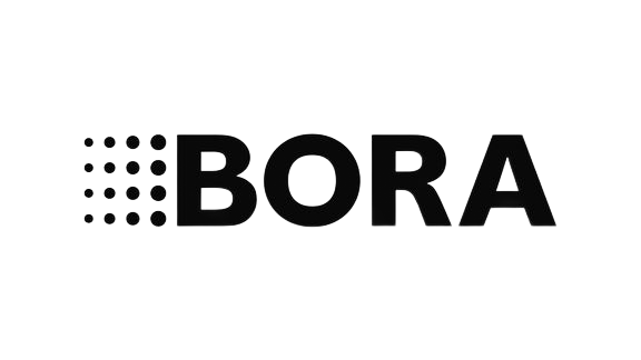 Logo Bora