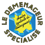 Le Déménageur Spécialiste.