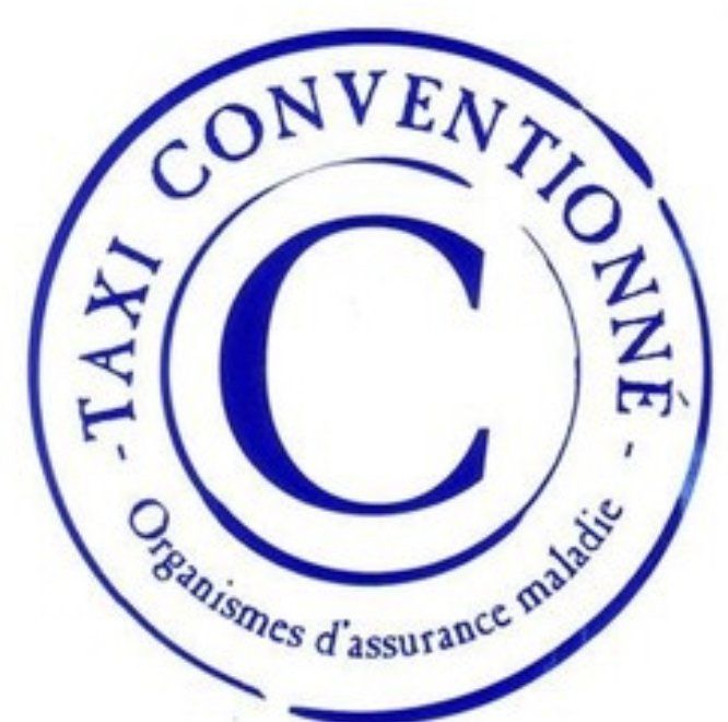 Logo Allô Taxi Derouet