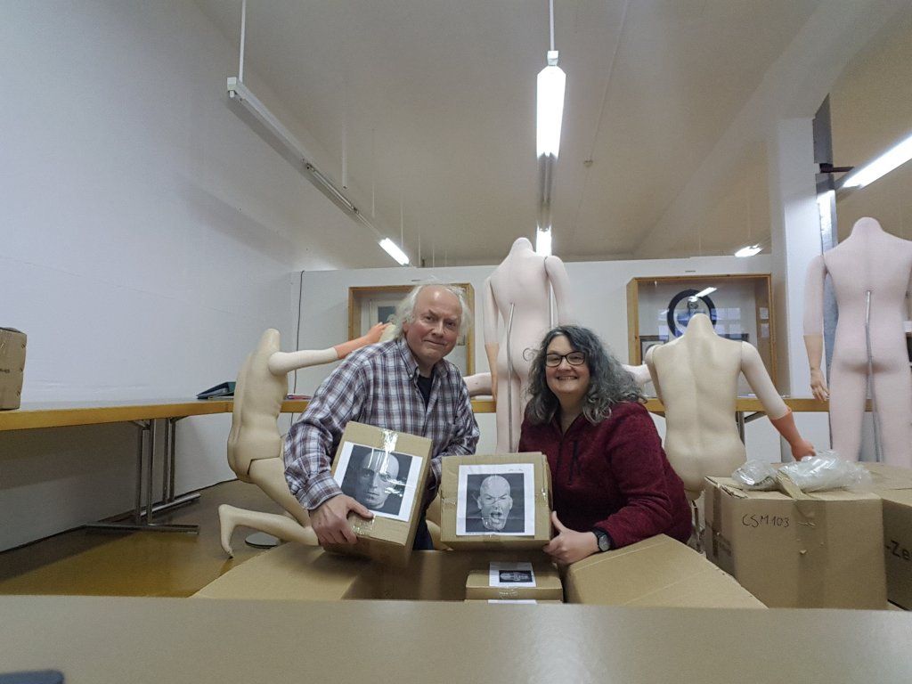 Suworow Museum Altdorf UR