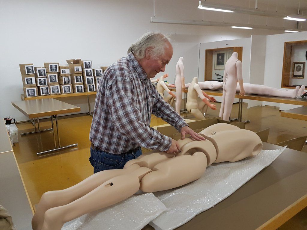 Suworow Museum Altdorf UR