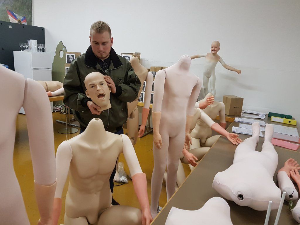 Suworow Museum Altdorf UR