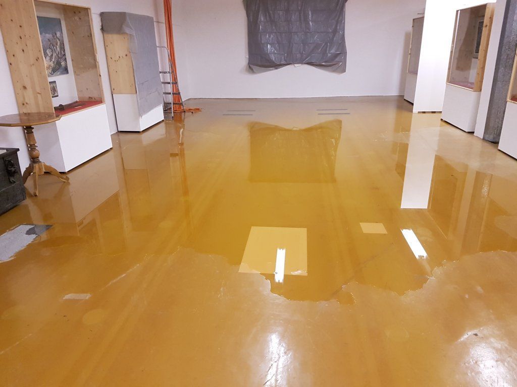 Suworow Museum Altdorf UR