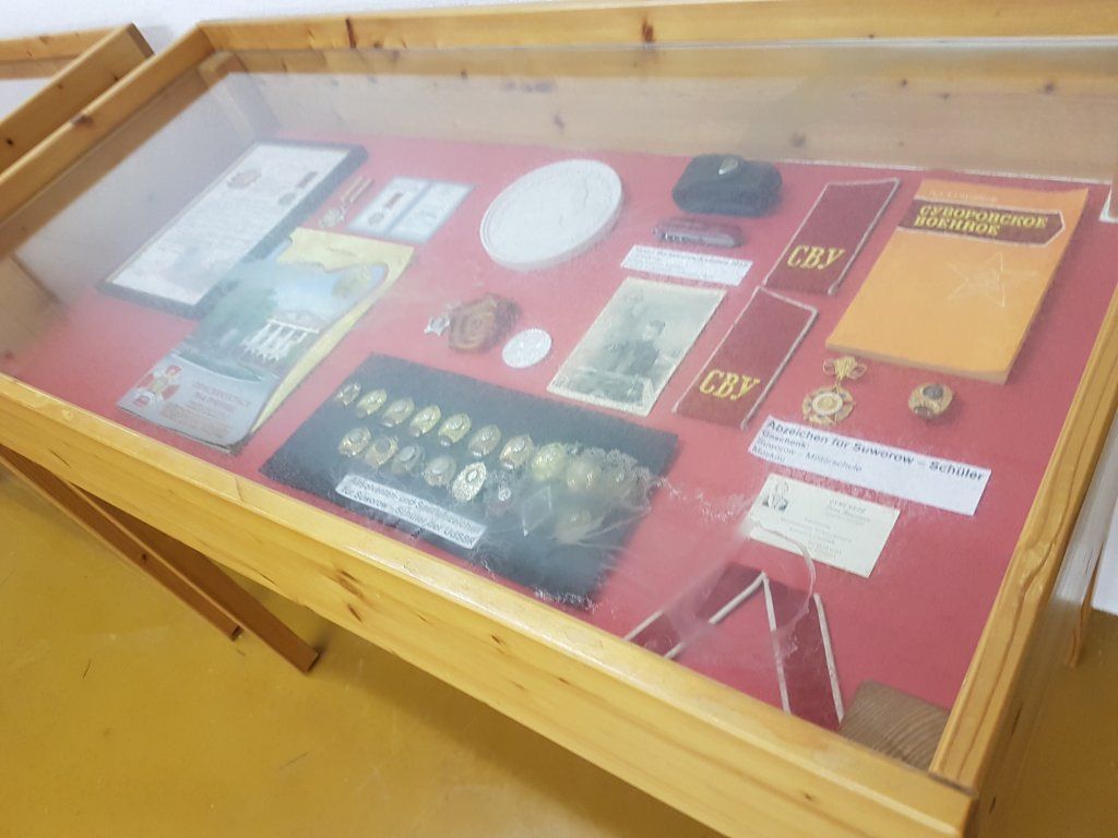 Suworow Museum Altdorf UR