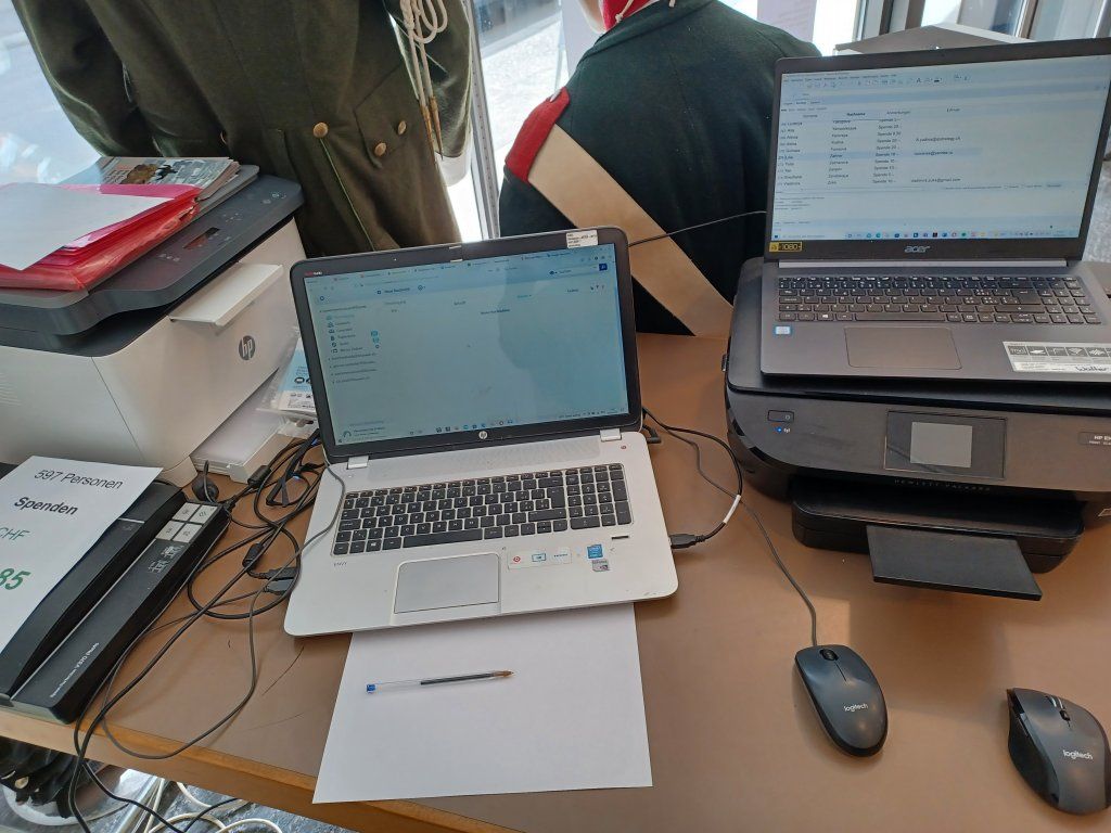 Suworow Museum Altdorf UR