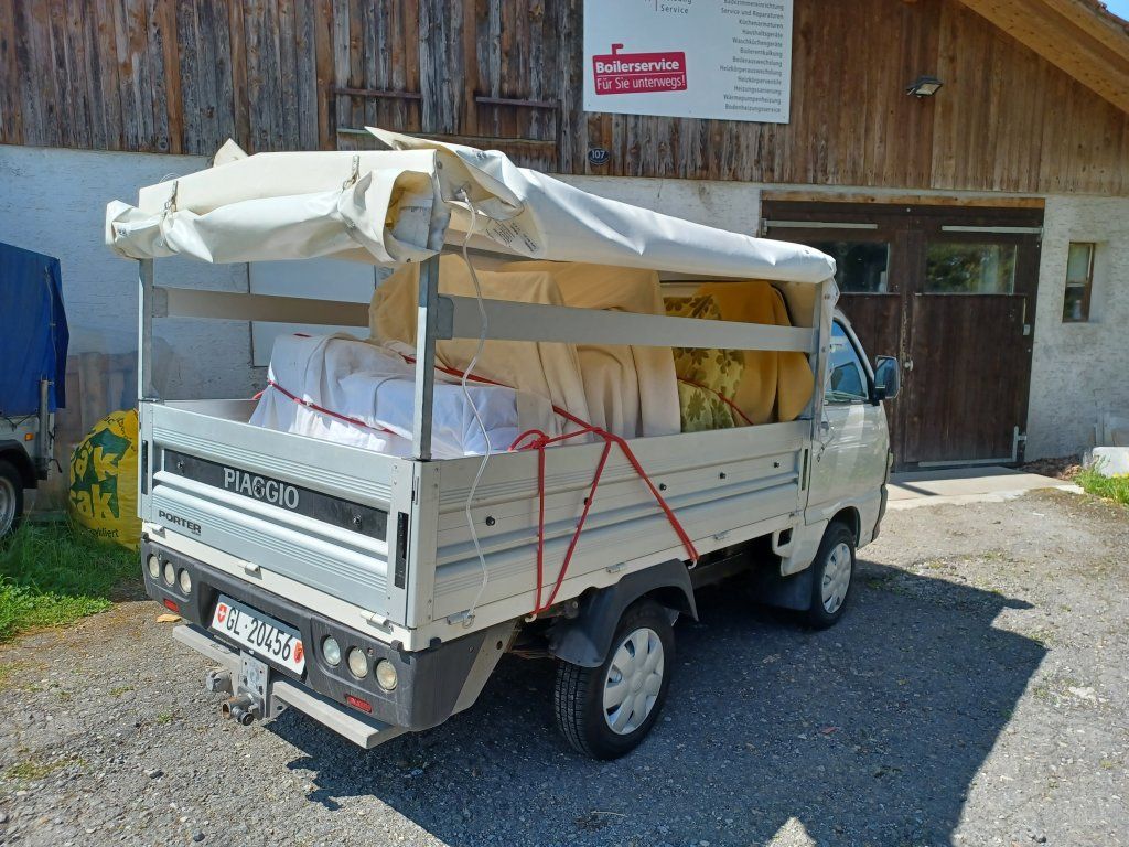 Suworow Museum Altdorf UR